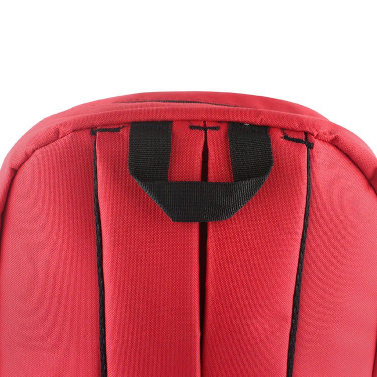 Mochila Escolar Pokémon - Pokébola