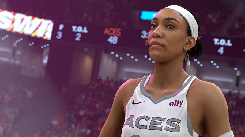 NBA 2K25 - Playstation 5