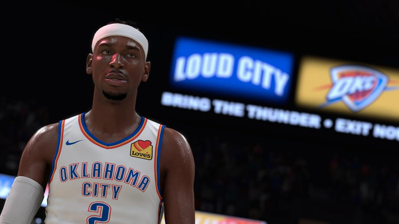 NBA 2K25 - Playstation 5