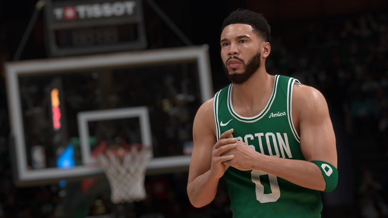 NBA 2K25 - Playstation 5