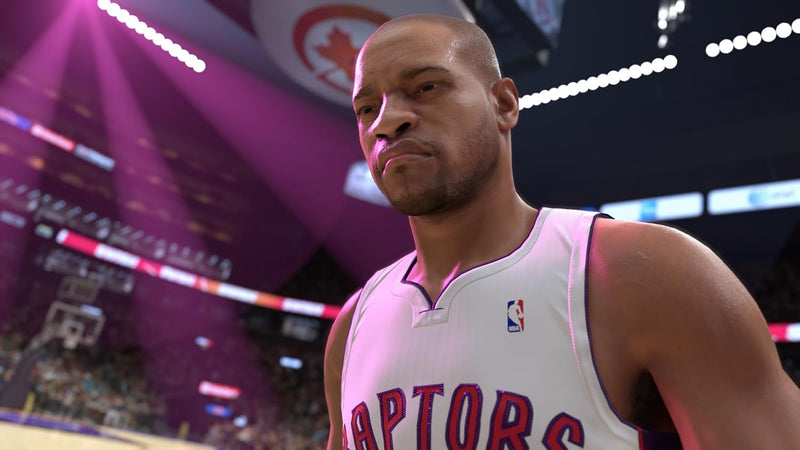 NBA 2K25 - Playstation 5