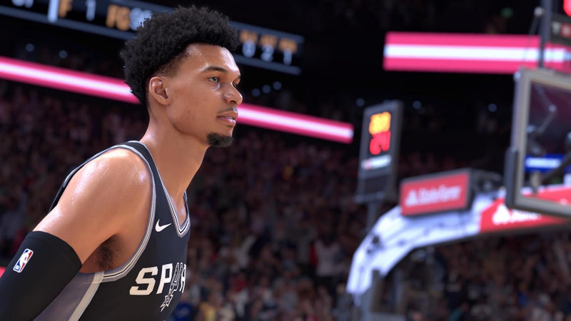 NBA 2K25 - Playstation 5