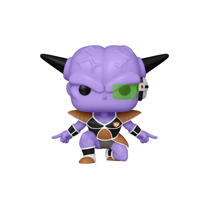 Capitão Ginyu
