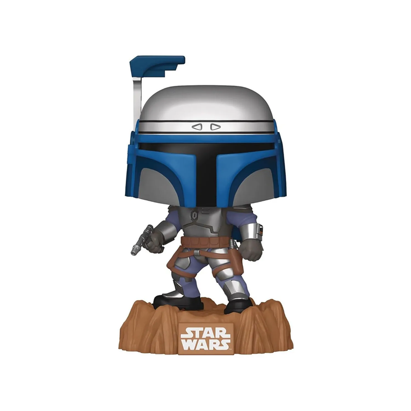 Jango Fett