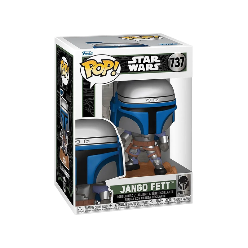 Jango Fett