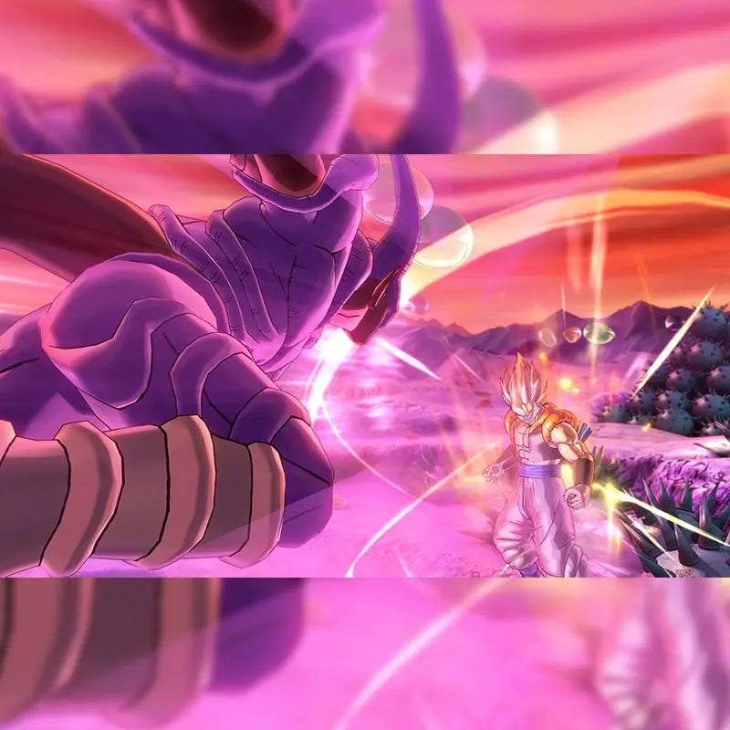 DRAGON BALL XENOVERSE 2 - Jogo Original Licenciado para PS4 e PS5 - Versão Usada