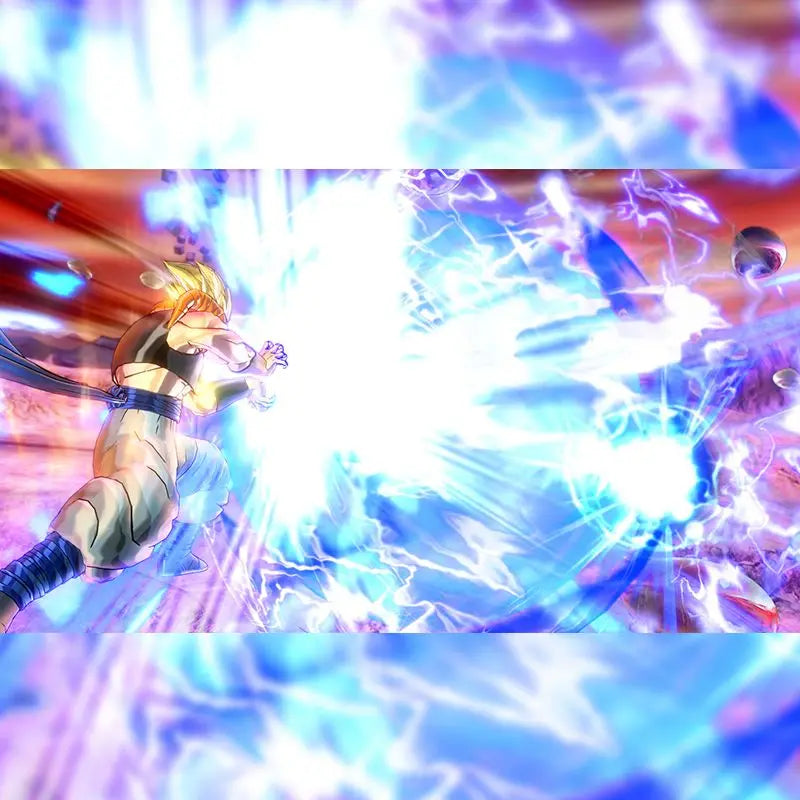 DRAGON BALL XENOVERSE 2 - Jogo Original Licenciado para PS4 e PS5 - Versão Usada