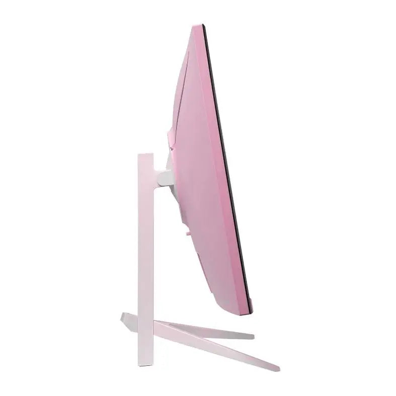 Monitor Gamer Pichau Centauri CR27P, 27 Pol, IPS, 2K, 1ms, 165Hz, FreeSync, HDMI/DP - Modelo PG-CTRP-PINK01