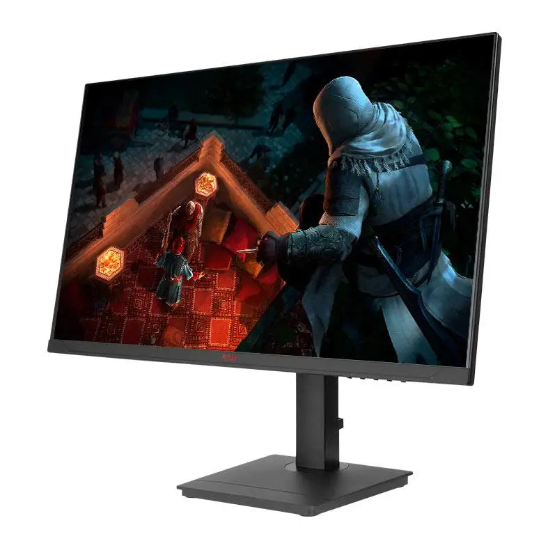 Monitor Gamer Pichau Centauri Pulse 24", 24 Pol, IPS, FHD, 165Hz, 1ms, FreeSync, HDMI/DP - Modelo PG-CRPLS24-BL01