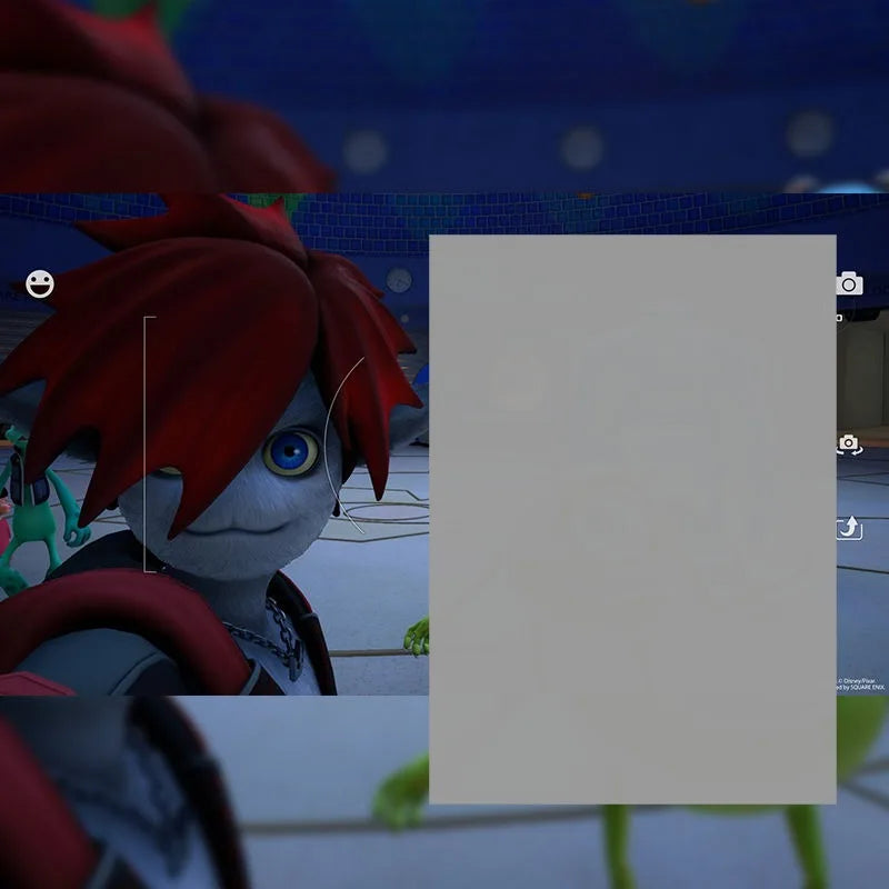 Kingdom Hearts 3 - Jogo Original Licenciado para PS4 e PS5