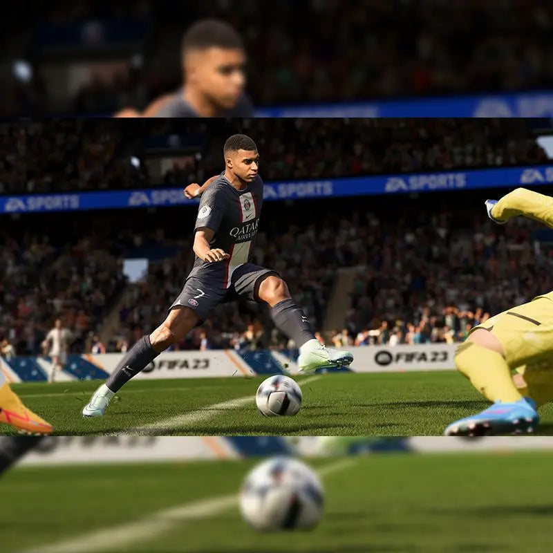 FIFA 2023 - Jogo Original Licenciado para PS4 e PS5