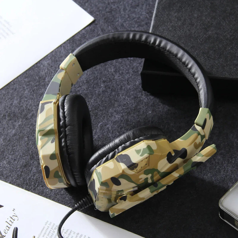 Headset Riomar Tec SY830-2 - Som Imersivo, Conforto Duradouro e Comunicação Clara