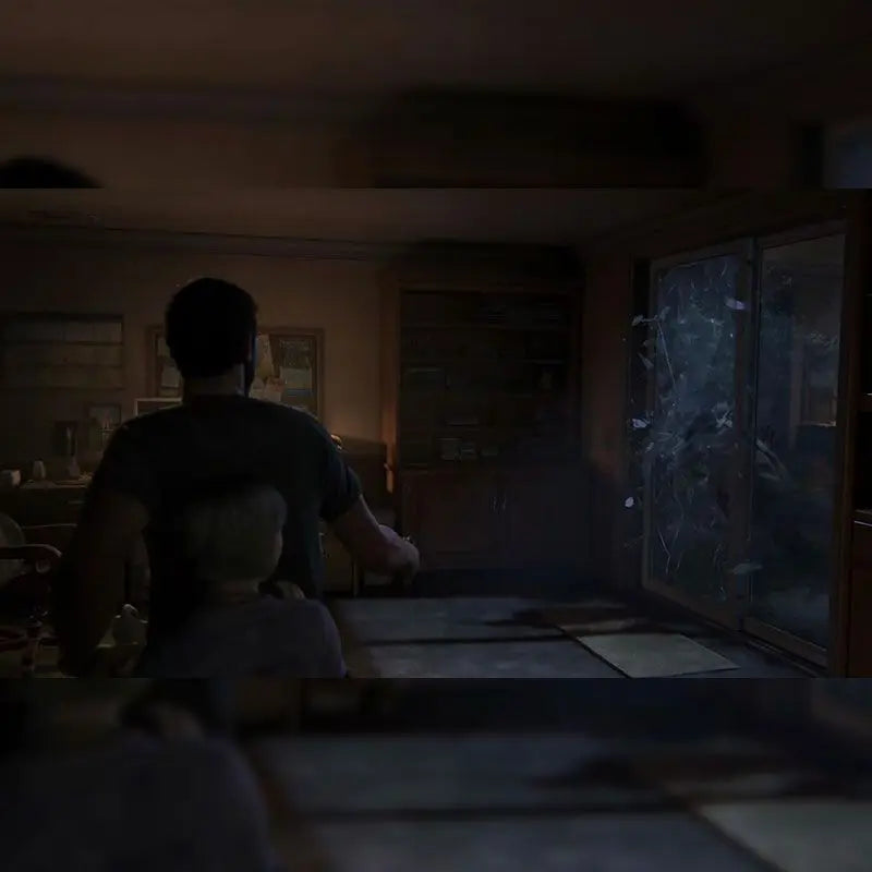 The Last of Us - Jogo Original Licenciado para PS4 e PS5