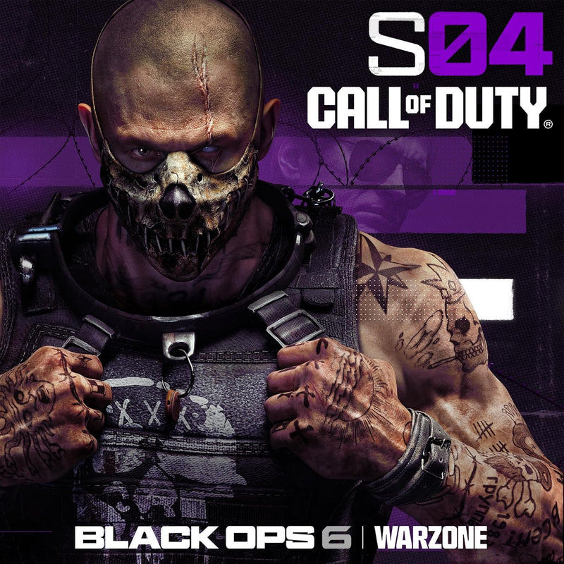 Call of Duty: Black Ops 6 - Xbox Series X