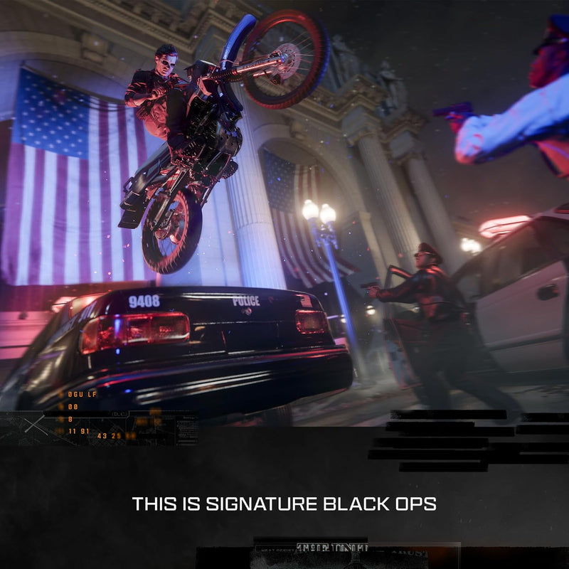 Call of Duty: Black Ops 6 - Xbox Series X