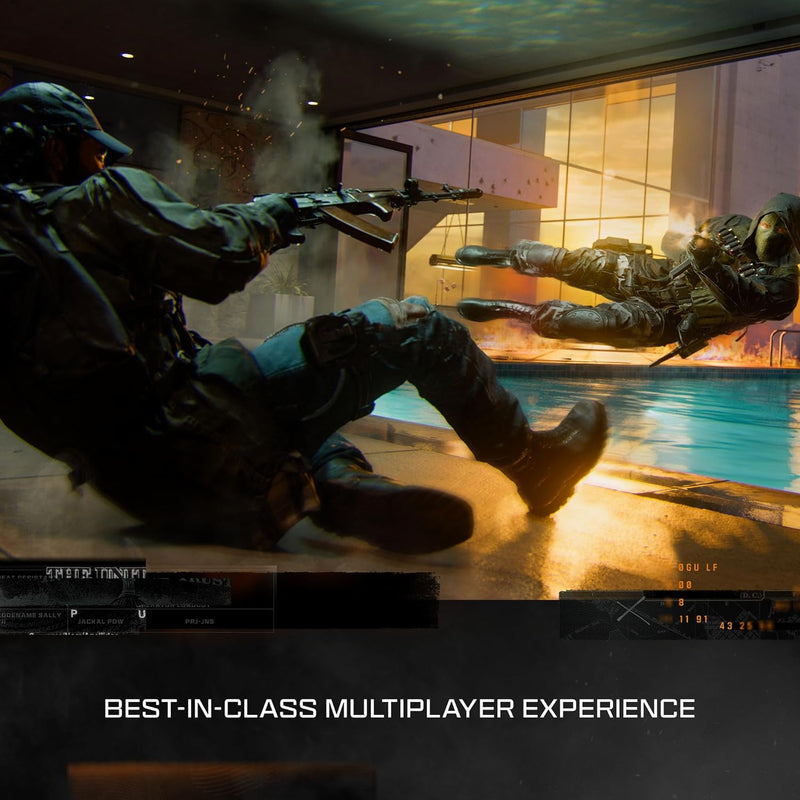 Call of Duty: Black Ops 6 - Xbox Series X