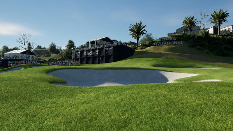PGA Tour 2K25 ( Importado ) - Xbox Series X