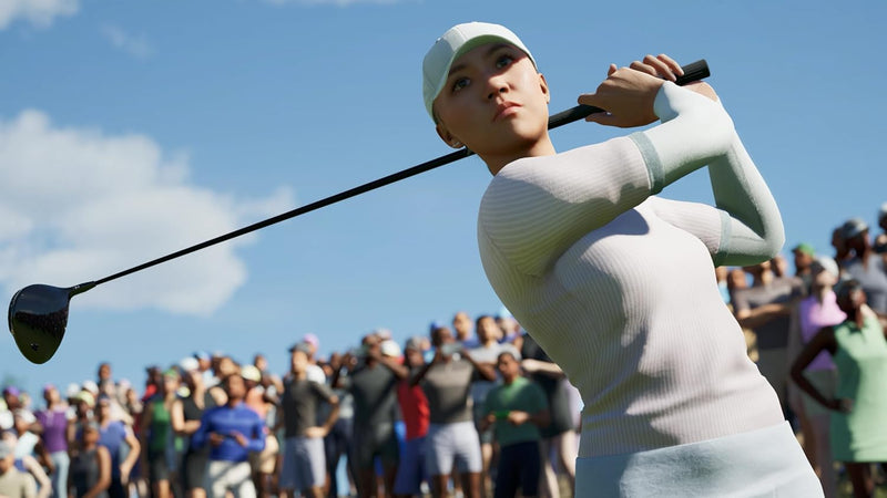 PGA Tour 2K25 ( Importado ) - Xbox Series X