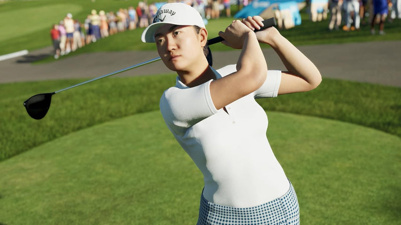 PGA Tour 2K25 ( Importado ) - Xbox Series X