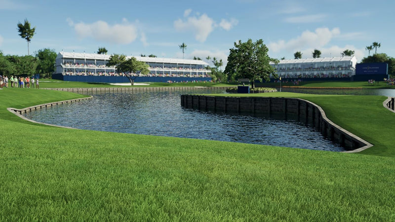 PGA Tour 2K25 ( Importado ) - Xbox Series X