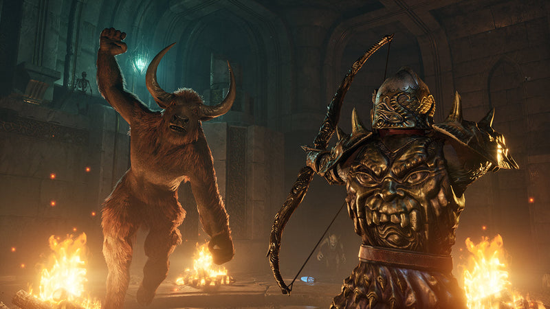 The Elder Scrolls IV: Oblivion Remastered Xbox Series X